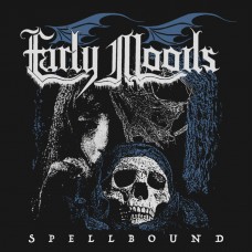 EARLY MOODS - Spellbound (2020) MCD